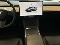 Occasion Tesla Model 3 Standard Range 235 kW (320 ch) 2023 Gris Berline