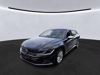 Brugt VW Arteon Elegance 150 HK (110 kW) 2022 Sort Sedan