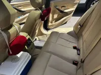 Gebraucht BMW 318 143 PS (105 kW) 2013 Limousine