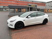 Usado Tesla Model 3 RWD 205 kW (280 HP) 2023 Branco Sedan