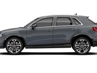 Neu Audi Q3 204 PS (150 kW) 2026 Schwarz SUV