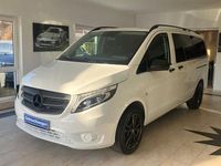 Gebraucht Mercedes Vito 190 PS (139 kW) 2020 Bergkristallweiß Van