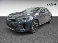 Gebraucht Kia XCeed Comfort 140 PS (102 kW) 2025 Grau SUV