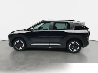 Ny Kia EV3 Air 150 kW (204 HK) 2026 Svart SUV
