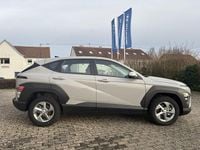 Gebraucht Hyundai Kona Trend 120 PS (88 kW) 2024 Cyber gray SUV
