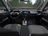 Neu Honda Jazz Elegance 122 PS (89 kW) 2026 Schwarz Kleinwagen
