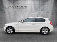 gebraucht BMW 116 i|M-Sportpaket|Xenon|PDC|Klima|AUX|1.Hand