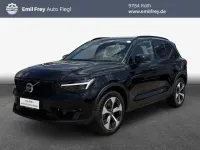 Gebraucht Volvo XC40 120 PS (88 kW) 2025 SUV