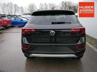 Neu VW T-Roc Style 150 PS (110 kW) 2025 Indiumgrau metallic SUV