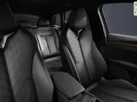 Neu Cupra Terramar 150 PS (110 kW) 2026 Dark void metallic SUV