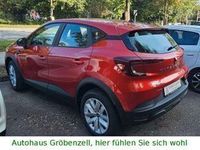 gebraucht Mitsubishi ASX 1.0 TURBO Basis *Vorführfahrzeug*