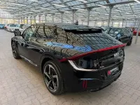 Używany Kia EV6 GT 430 kW (585 KM) 2024 Czarny SUV