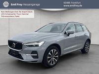 Gebraucht Volvo XC60 197 PS (144 kW) 2023 Grau SUV