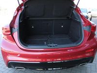 Gebraucht Infiniti Q30 Premium 156 PS (114 kW) 2017 Rot Limousine