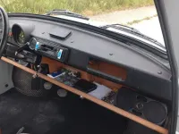 Gebraucht Trabant 601 26 PS (19 kW) 1989 Grau Kombi