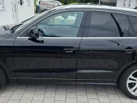 Gebraucht Audi SQ5 Sport 313 PS (230 kW) 2014 Schwarz SUV