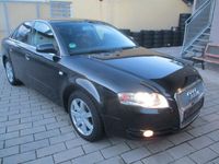 gebraucht Audi A4 1.8 T