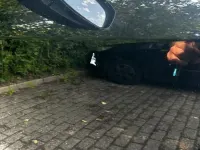 Gebraucht Hyundai Tucson 140 PS (102 kW) 2008 Schwarz SUV