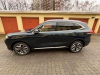 Gebraucht Wey 03 Lux 367 PS (269 kW) 2023 Blau SUV