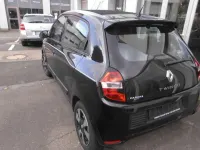 Gebraucht Renault Twingo Liberty 69 PS (50 kW) 2017 Schwarz Kleinwagen