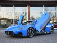 Gebraucht Maserati MC20 630 PS (463 kW) 2021 Blau Coupé