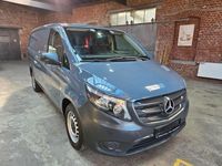Gebraucht Mercedes Vito 102 PS (75 kW) 2020 Grau Van