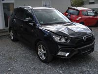 gebraucht Ssangyong XLV 1.6 e-XDi 160 SAPPHIRE 4WD