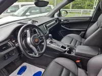 Second-hand Porsche Macan GTS 360 CP (264 kW) 2017 SUV