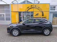 Gebraucht Opel Mokka-e Edition 100 kW (136 PS) 2022 Karbon schwarz (metallic) SUV