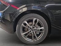 Gebraucht Kia EV6 GT-Line 239 kW (325 PS) 2024 Abp aurora black pea (schwarz) SUV