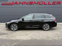 Neu Skoda Octavia 150 PS (110 kW) 2026 Schwarz Kombi