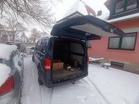 Gebraucht Mercedes Vito 114 PS (83 kW) 2015 Andere farben Van