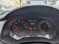 Gebraucht Seat Leon SC FR 150 PS (110 kW) 2014 Grün Kleinwagen