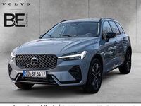 Neu Volvo XC60 Plus 455 PS (334 kW) 2025 Grau SUV