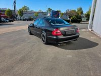 Second-hand Mercedes E200 163 CP (119 kW) 2005 Berlinǎ