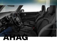 gebraucht Mini Cooper S Cabriolet Sport Aut. DKG Klimaaut. PDC RFT