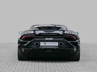 gebraucht Lamborghini Huracán Tecnica