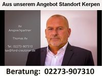 Gebraucht Ford Ecosport Titanium 125 PS (91 kW) 2023 Schwarz SUV