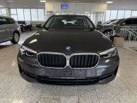 Gebraucht BMW 520 190 PS (139 kW) 2023 Grau, metallic Kombi
