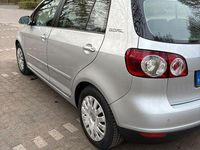 Gebraucht VW Golf Plus Cross Goal 75 PS (55 kW) 2006 Grau Van / Kleinbus