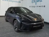 Neu Cupra Raval 155 kW (211 PS) 2026 Grau SUV