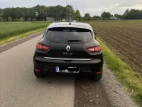 Gebraucht Renault Clio GrandTour LIMITED 90 PS (66 kW) 2017 Kombi
