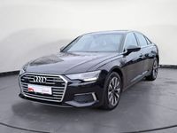 gebraucht Audi A6 40 TDI S tronic design