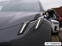 Gebraucht Lynk & Co 02 200 kW (272 PS) 2025 Grau SUV