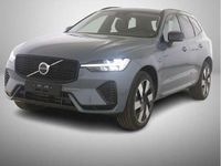 Gebraucht Volvo XC60 Plus 455 PS (334 kW) 2024 Thunder grey / metallic SUV