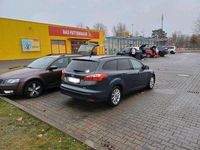 Gebraucht Ford Focus 115 PS (84 kW) 2013 Kombi