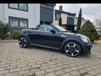 gebraucht Mini Cooper SD Roadster Cooper S