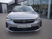 Gebraucht Opel Corsa GS Line 101 PS (74 kW) 2020 Grau Limousine