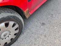 Gebraucht Skoda Octavia 105 PS (77 kW) 2006 Rot Kombi