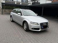Gebraucht Audi A4 170 PS (125 kW) 2010 Silber Kombi